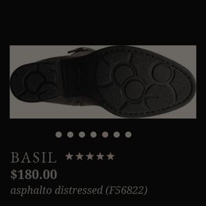 Born fannar suede boots